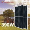 Original Canadian Solar 144 half cell 390W MONO PERC Module KuMax